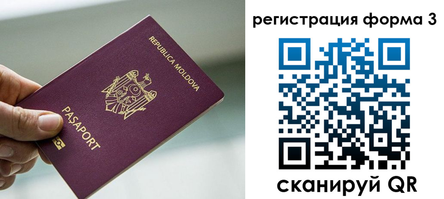 временная регистрация в квартире в Светлограде